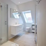 Appartement Techts Strandhaus Timmendorfer Strand