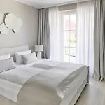 Techts Strandhaus