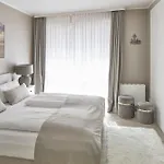 Techts Strandhaus Appartement *