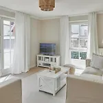Techts Strandhaus Appartement *