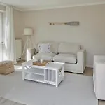 Techts Strandhaus * Timmendorfer Strand