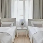 Techts Strandhaus Appartement Timmendorfer Strand