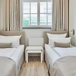 Appartement Techts Strandhaus *