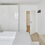 Techts Strandhaus Appartement