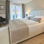 Techts Strandhaus