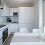 Techts Strandhaus Appartement