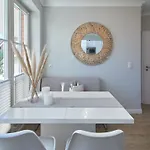 Techts Strandhaus Appartement *