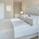 Appartement Techts Strandhaus *
