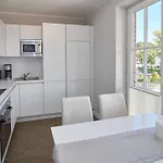 Techts Strandhaus Appartement Timmendorfer Strand