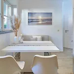 Techts Strandhaus * Timmendorfer Strand