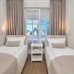 Techts Strandhaus Timmendorfer Strand