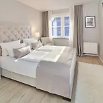 Techts Strandhaus Timmendorfer Strand