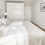 Appartement Techts Strandhaus