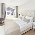Techts Strandhaus * Timmendorfer Strand