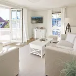 Techts Strandhaus Timmendorfer Strand