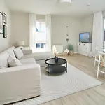 Techts Strandhaus Appartement Timmendorfer Strand