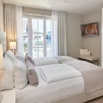 Techts Strandhaus *