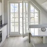Appartement Techts Strandhaus