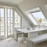 Appartement Techts Strandhaus *