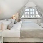 Techts Strandhaus Appartement Timmendorfer Strand