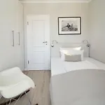 Appartement Techts Strandhaus Timmendorfer Strand