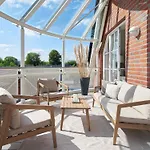 Techts Strandhaus *
