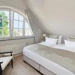 Techts Strandhaus Appartement