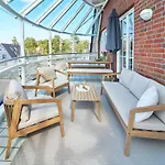 Appartement Techts Strandhaus