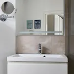 Appartement Techts Strandhaus *