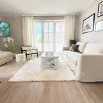 Techts Strandhaus Appartement Timmendorfer Strand