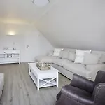 Techts Strandhaus Appartement Timmendorfer Strand