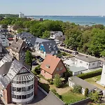 Techts Strandhaus Timmendorfer Strand