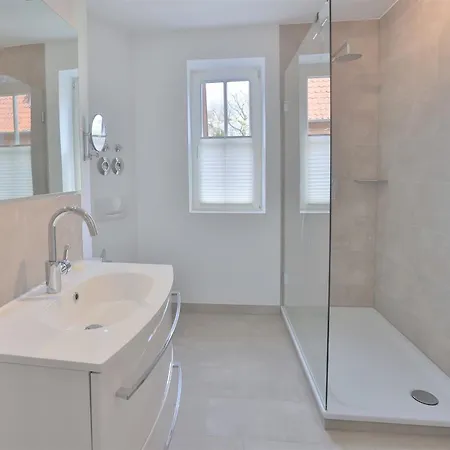 Διαμέρισμα Techts Strandhaus *