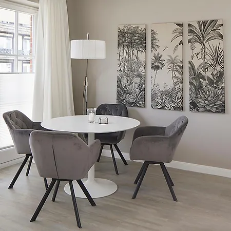 Apartment Techts Strandhaus