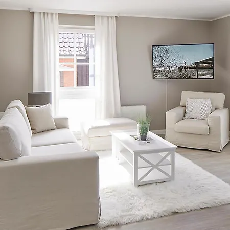 Techts Strandhaus Timmendorfer Strand