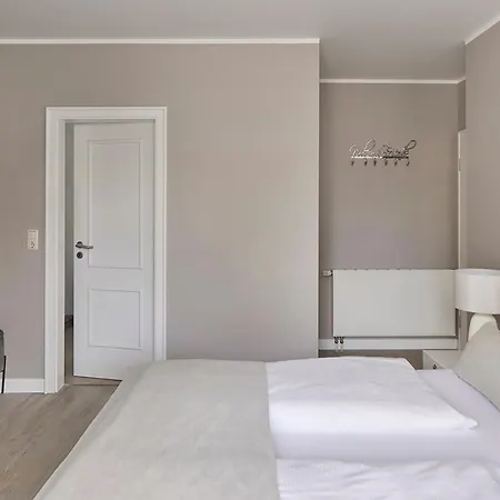 Techts Strandhaus Apartment