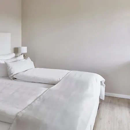 Techts Strandhaus Apartment Timmendorfer Strand