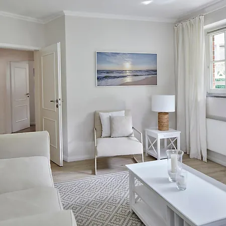 Techts Strandhaus