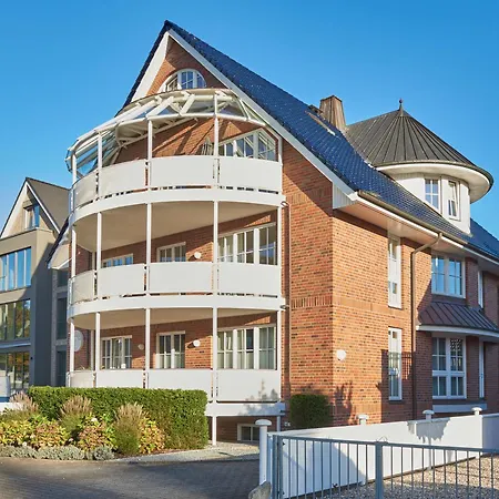 Techts Strandhaus