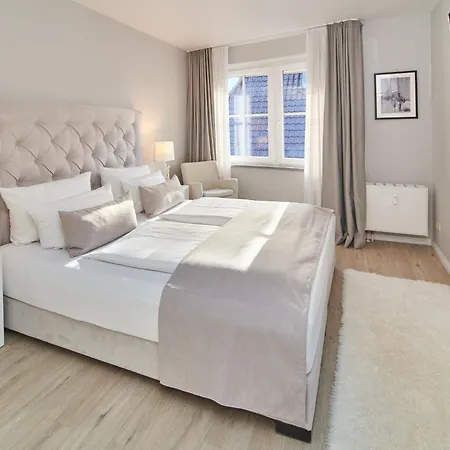 Techts Strandhaus Timmendorfer Strand