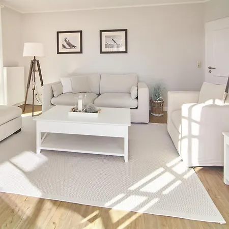 Techts Strandhaus Timmendorfer Strand