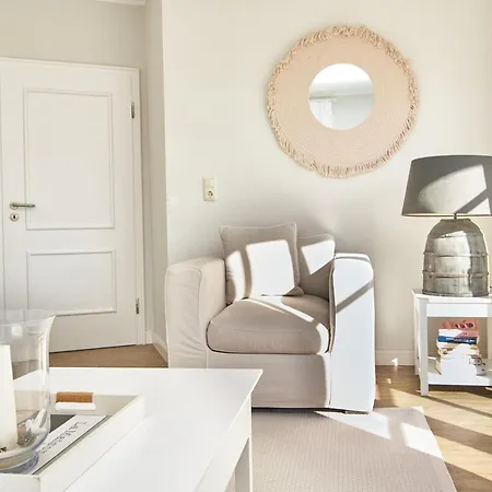 Techts Strandhaus * Timmendorfer Strand