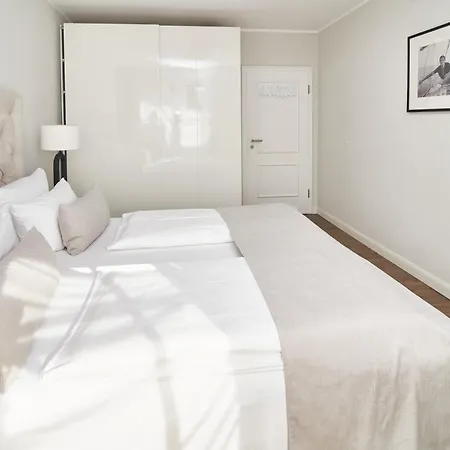 Apartment Techts Strandhaus