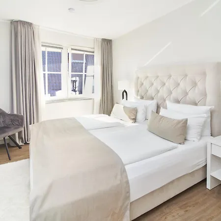 Techts Strandhaus * Timmendorfer Strand