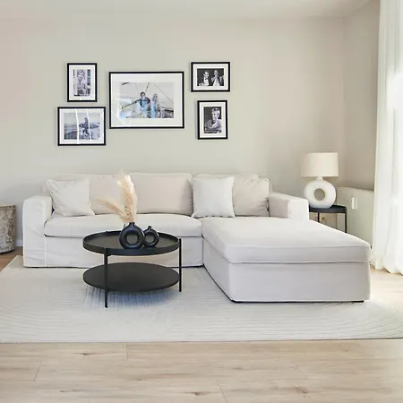 Techts Strandhaus * Timmendorfer Strand