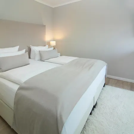 Techts Strandhaus * טימנדורפר שטרנד