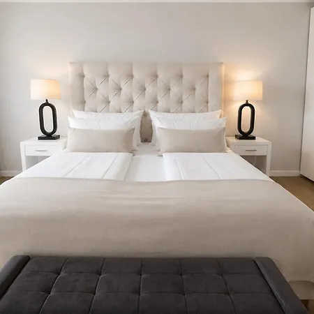 Apartment Techts Strandhaus