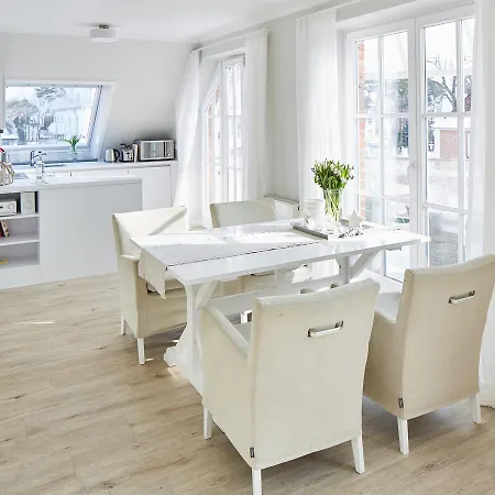 Techts Strandhaus Διαμέρισμα Timmendorfer Strand